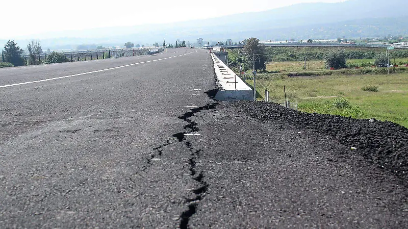 segundo anillo de morelia